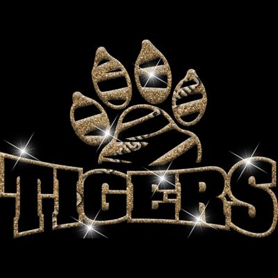 GLT32 GOLD GLITTER Thumbnail