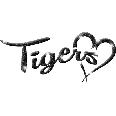 GLT6 BLACK GLITTER Thumbnail