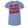3413Y Youth Extra Soft Tri-blend Tee Thumbnail