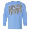 5400B Youth Heavy Cotton Long Sleeve Thumbnail