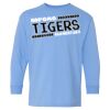 5400B Youth Heavy Cotton Long Sleeve Thumbnail