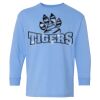 5400B Youth Heavy Cotton Long Sleeve Thumbnail