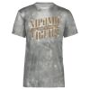 222696 Youth Cotton-Touch Poly T-Shirt Thumbnail