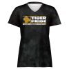 222796 Ladies' Cotton-Touch Poly T-Shirt Thumbnail