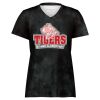 222796 Ladies' Cotton-Touch Poly T-Shirt Thumbnail