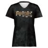 222796 Ladies' Cotton-Touch Poly T-Shirt Thumbnail