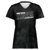 222796 Ladies' Cotton-Touch Poly T-Shirt Thumbnail