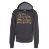 3719Y Youth Sponge Fleece Hoodie Thumbnail