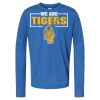 3513Y Youth Extra Soft Tri-blend Long Sleeve Thumbnail