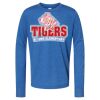 3513Y Youth Extra Soft Tri-blend Long Sleeve Thumbnail