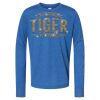3513Y Youth Extra Soft Tri-blend Long Sleeve Thumbnail