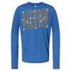 3513Y Youth Extra Soft Tri-blend Long Sleeve Thumbnail