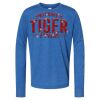 3513Y Youth Extra Soft Tri-blend Long Sleeve Thumbnail