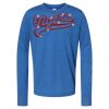 3513Y Youth Extra Soft Tri-blend Long Sleeve Thumbnail