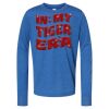 3513Y Youth Extra Soft Tri-blend Long Sleeve Thumbnail