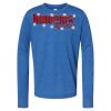 3513Y Youth Extra Soft Tri-blend Long Sleeve Thumbnail