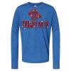 3513Y Youth Extra Soft Tri-blend Long Sleeve Thumbnail