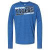 3513Y Youth Extra Soft Tri-blend Long Sleeve Thumbnail