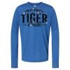 3513Y Youth Extra Soft Tri-blend Long Sleeve Thumbnail
