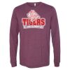 3513 Adult Extra Soft Tri-blend Long Sleeve Thumbnail
