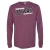 3513 Adult Extra Soft Tri-blend Long Sleeve Thumbnail
