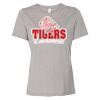 6413 Women’s Extra Soft Tri-blend Tee Thumbnail