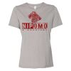 6413 Women’s Extra Soft Tri-blend Tee Thumbnail