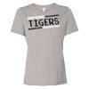 6413 Women’s Extra Soft Tri-blend Tee Thumbnail