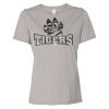 6413 Women’s Extra Soft Tri-blend Tee Thumbnail